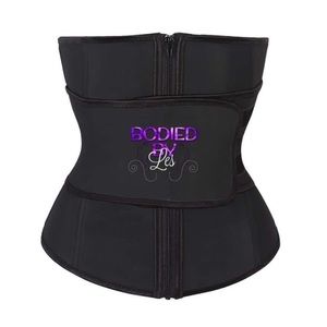Waist Trainer Single Strap